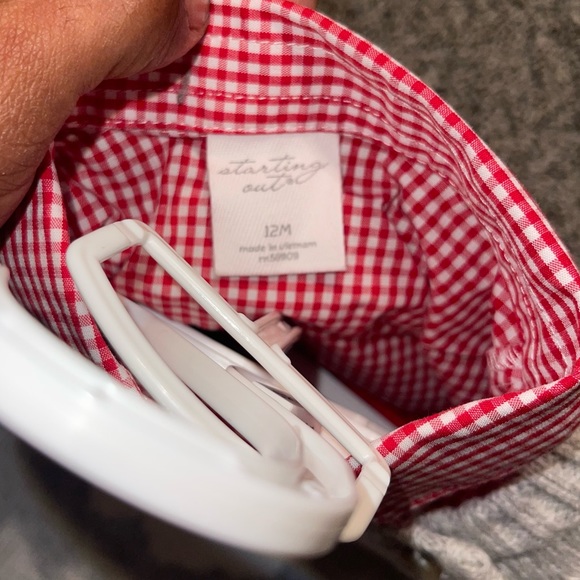 Boys 3 piece matching set sweater long sleeve dress shirt corduroy pants outfit - Picture 12 of 12